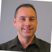 Front Row Employee Daniel M.'s profile photo