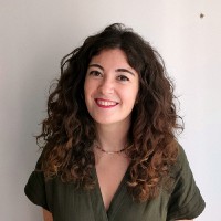 Arregui Employee Naiara Oñederra's profile photo
