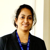 Divya B. Email & Phone Number