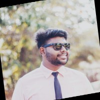 StepSecurity Employee Rohan Prabhu's profile photo