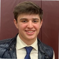 DoorDash Employee Nicolas Basso's profile photo