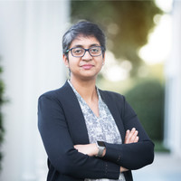 Kodem Law Employee Sharadha Kodem's profile photo