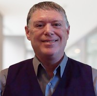Lumascape Employee Paul Benton's profile photo