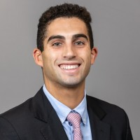 Five Experts Employee Ethan Beyer's profile photo