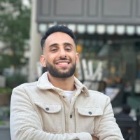 Cocoon CS Employee Muaad Ali's profile photo