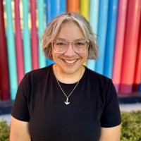 Mixbook Employee Kim Colucci's profile photo