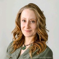 IKAR Employee Arianna Sikorski's profile photo