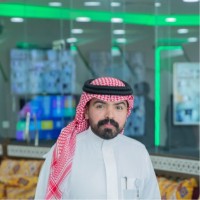 MAB United For Trading & Contracting Employee Abdulmohsen Saleh's profile photo