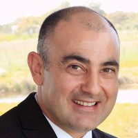 Syndicate Communications Employee Nick Femia's profile photo