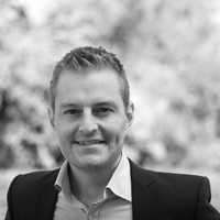 Nicolai Houman Email & Phone Number