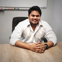 Pendant Automation Inc. Employee Madan Maddala's profile photo