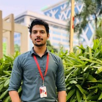 PrivoCorp Employee Vijeesh k's profile photo