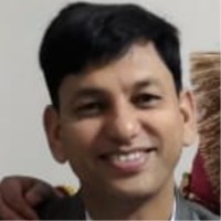 ASI Silica Machinery Employee Anand Singh's profile photo