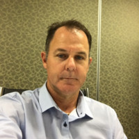 Aestec Services Employee Paul Howlett's profile photo