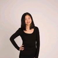 Vessi Footwear Employee Chatrine Tandil's profile photo