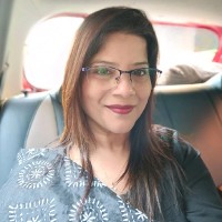 HDFC Life Employee Ajeeta Biswas's profile photo