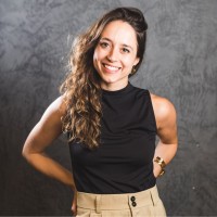 Wellhub Employee Dani Peixoto's profile photo
