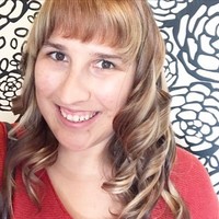 Paul G. Allen School of Computer Science & Engineering Employee Kate Glazko's profile photo