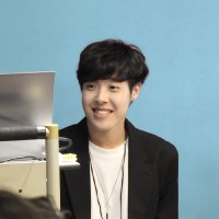 AIM Intelligence Employee Taewoong Kang's profile photo