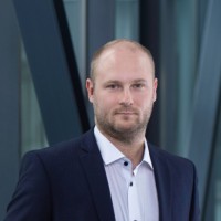 Paysafe Employee Peter Nosal's profile photo