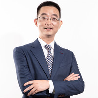 Kevin Wang