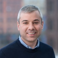 Campspot Employee Jeffrey Bettin's profile photo