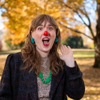 eBay Employee Annabelle Wright's profile photo