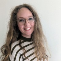 Anthem Structural Engineers Employee Aly McCollow's profile photo