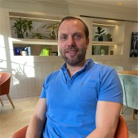Alan Dixon Email