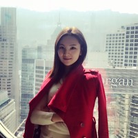 Cushman & Wakefield Employee Catherine Chen's profile photo