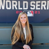 Maverick Networks Inc. Employee Ellie Becker's profile photo