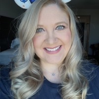IBM Employee Jill Bunnell's profile photo