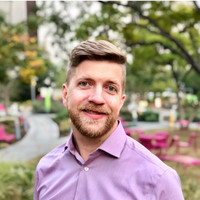 Ocean Park Mechanical Employee Arvid Holmberg's profile photo