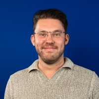 NIKKI Employee Jordy Jansen's profile photo