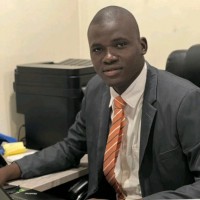 BANQUE ISLAMIQUE DE GUINEE Employee Mamadou Samba Balde's profile photo