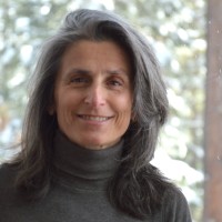 US Outreach Employee Véronique Talma's profile photo