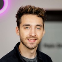 Develomark Employee Alex Cisija's profile photo