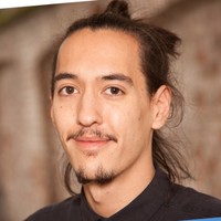 Publidata.io Employee David Lau's profile photo