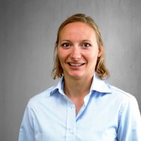 Innovative Sensor Technology IST AG Employee Julia Schläpfer's profile photo