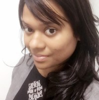 Agile Robots SE Employee Pamela D'Souza's profile photo