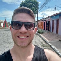 Fernando Martins Pereira's profile photo