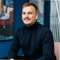 Boomio Employee Povilas Šumskas's profile photo