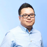 Occam Labs Employee Hilman Chung's profile photo