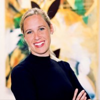 Nicole Baros Email & Phone Number