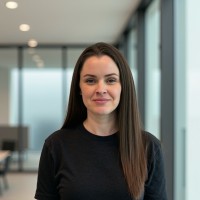 Premise One Technology Solutions Employee Ashley Everett's profile photo