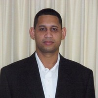 Petrotrin Employee Stephen Awah's profile photo