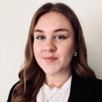 SVG Europe Employee Sadie Thomas's profile photo