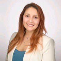 EVOL Employee Paulina Elgueta Acuña's profile photo