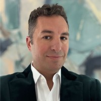 Marriott International Employee George Hammer's profile photo