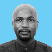 Lima Labs Employee Francis Onyango's profile photo